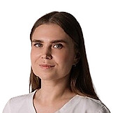 Александрова Мария Сергеевна