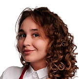 Можарова Христина Сергеевна