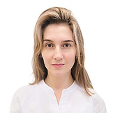Широбокова Дильназ Зуфаровна