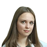 Вострецова Ирина Александровна