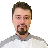 Кавуненко Андрей Андреевич