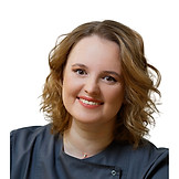 Собовая Алена Сергеевна