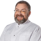 Михайлов Владимир Александрович
