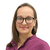 Медведева Анастасия Васильевна