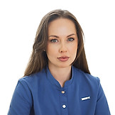 Байканова Екатерина Валерьевна