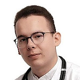 Галиев Ильдар Айдарович