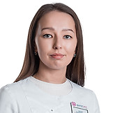 Щинова Елена Викторовна