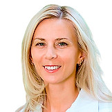 Эсенкулова Анна Леонидовна