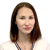 Зиганурова Светлана Васильевна