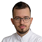 Бабиков Артём Дмитриевич