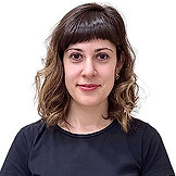 Ившина Екатерина Сергеевна