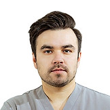 Крекнин Артём Юрьевич