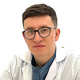 Кельдибеков Максим Юрьевич