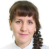 Тетенькина Татьяна Анатольевна
