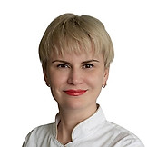 Зельверт Светлана Ивановна