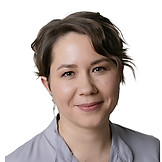 Николаева Кира Вадимовна