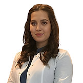 Поторочина Наталья Рудольфовна
