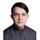 Мокрушин Дмитрий Владимирович