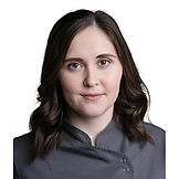 Минигараева Ирина Павловна