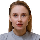Смоленцева Екатерина Александровна