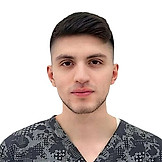 Мурадов Сулейман Камранович