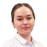 Николаева Виктория Васильевна