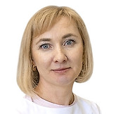 Касаткина Елена Сергеевна