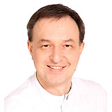 Богданов Андрей Александрович