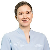 Яковлева Диана Алексеевна