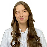 Хайсарова Айгуль Ильмировна