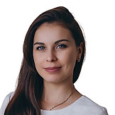 Смирнова Валерия Сергеевна