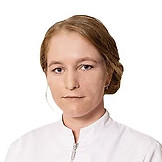Родионова Юлия Владимировна