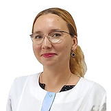 Наумова (Тищенко) Анастасия Евгеньевна