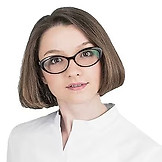 Шаймуллина Светлана Андреевна