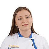 Гарафетдинова Елизавета Сергеевна