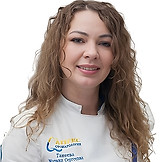 Ганеева Марина Сергеевна