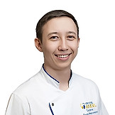 Тухбатов Денис Фанилевич