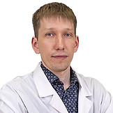 Соколов Андрей Владимирович