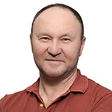 Хамзин Вадим Ахнафович