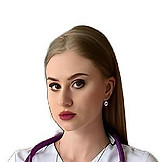 Печенкина Виктория Дмитриевна