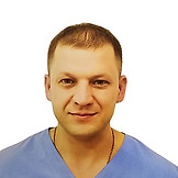 Бездетко Георгий Игоревич