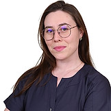 Плотникова Евгения Михайловна