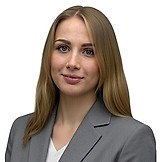 Вдовцева Марина Павловна