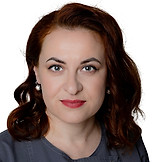Максимова Екатерина Николаевна