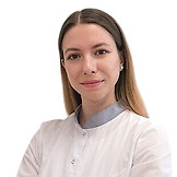 Кононова Наталья Вячеславовна