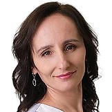 Крякушина Елена Михайловна