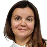 Ярославцева Ирина Павловна