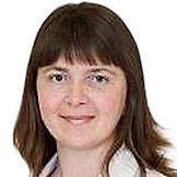 Бобылева Светлана Юрьевна