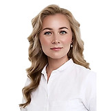 Блинова Людмила Николаевна