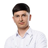 Эгамберганов Мухаммаджон Латиф угли
